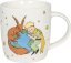 Porcelain mug Little Prince 400 ml