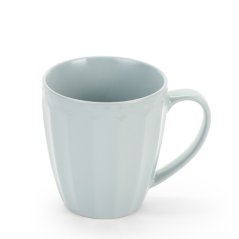 Hrnek Pastelově modrá 320 ml