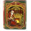 Dosenbuch "Weihnachtsmann"