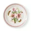 Ceramic plate Botanical garden 21,5 cm