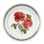 Ceramic plate Botanical Garden - Roses 20 cm