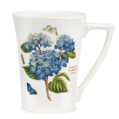 Ceramic mug Botanical garden 300 ml