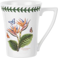 Ceramic mug Botanical Garden - Exotic 300 ml
