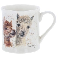 Porcelain mug Lamy 250 ml