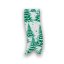 Christmas satin ribbon Trees 4 cm x 15 metres