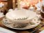 Stoneware Christmas dining set for 6 persons Merry Christmas 18 pcs