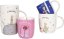 Porcelánový hrnek Malý Princ 400 ml