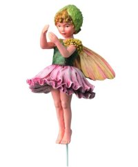 Zapich do doniczki Flower Fairy Poppy Flower