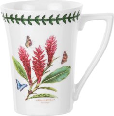 Keramický hrnček Botanická záhrada - Exotic 300 ml
