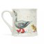 Porcelain mug Ducklings 250 ml