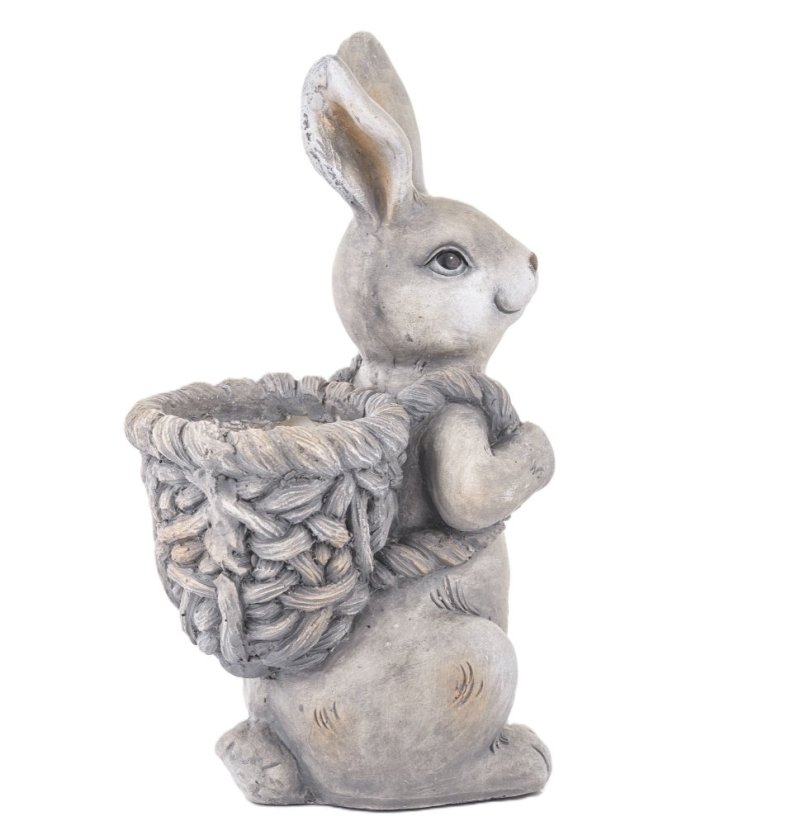 Opakowanie na doniczkę Hare