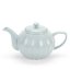 Tea pot Pastel blue 1l