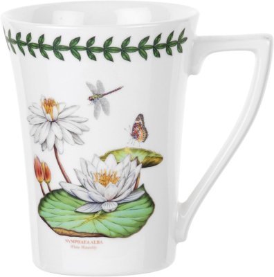 Keramický hrnek Botanická zahrada - Exotická 300 ml