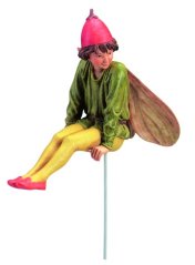 Zapich do květinače Květinová víla Lilek