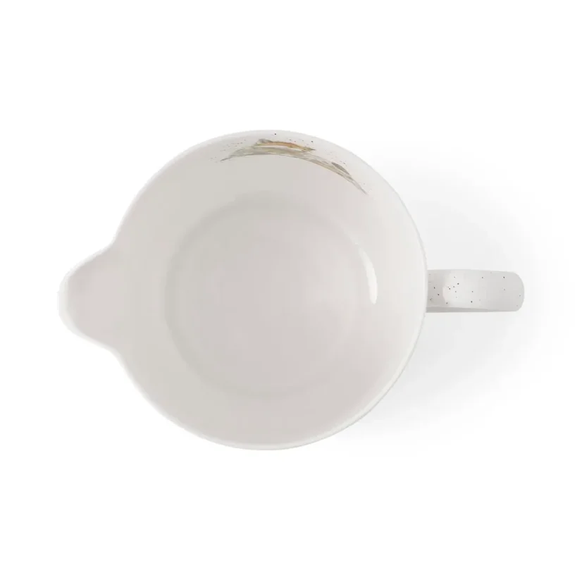 Kuchyňská mísa Lišky