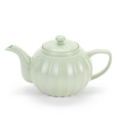 Tea pot Pastel green 1l