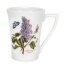 Ceramic mug Botanical garden 300 ml