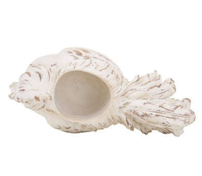 Verpackung für Blumentopf Rooster