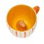 Ceramic mug with surprise Kapybara