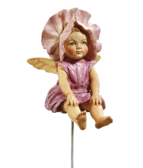 Zapich do doniczki Flower Fairy Pea