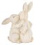 Osterdekoration Hasen