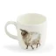 Porcelánový hrnek Ovečka 310 ml