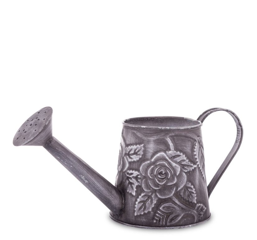 Malý obal na květinač Konvice