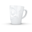 Mug with handle "Licking", 350 ml