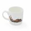 Porcelain cup 310 ml