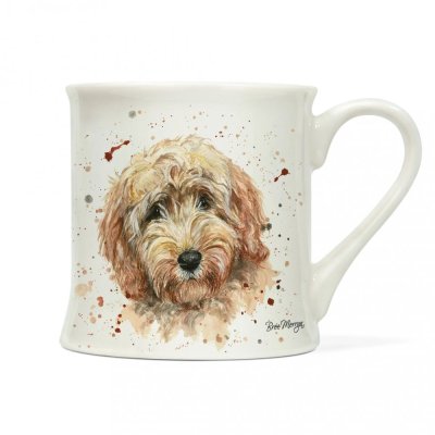 Porcelain mug Cockapoo 250 ml