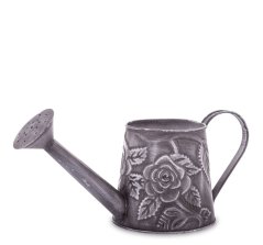 Small container for flower pot Teapot