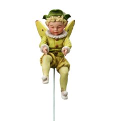 Zapich do doniczki Dostawa kwiatów Wróżka Topola