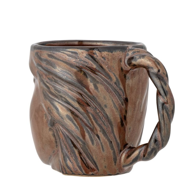 Kameninový hrnek Žena 310 ml