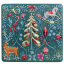 Blechdose "Weihnachtsschmuck"