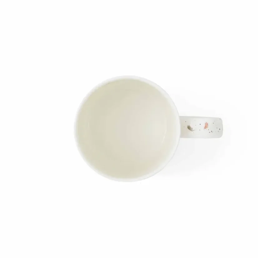 Porcelánový hrnek Myška 310 ml