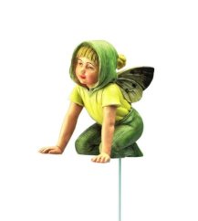 Zapich do doniczki Flower Fairy Broomsticker