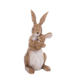 Easter decoration Rabbits big