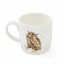 Porcelánový hrnek Sovička 310 ml