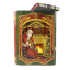Dosenbuch "Weihnachtsmann"