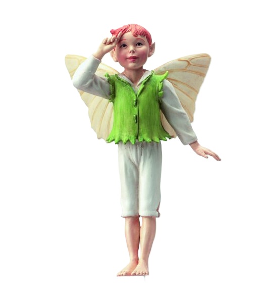 Zapich do doniczki Flower Fairy Garlic