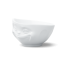 Bowl "Grinning" in white, 1000 ml