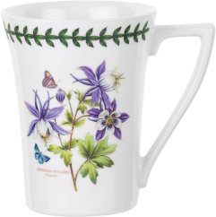 Ceramic mug Botanical Garden - Exotic 300 ml