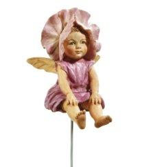 Zapich do doniczki Flower Fairy Pea