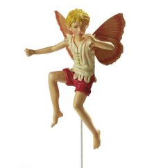 Zapich do doniczki Flower Fairy Wiciokrzew