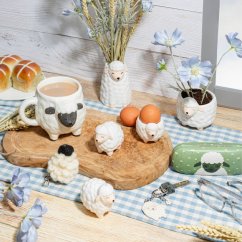 Ceramic mug Sheep 250 ml