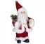 Christmas tree ornament Santa small 18 cm - Type: s dárky