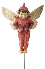 Zapich zum Blumentopf Flower Fairy Mulberry