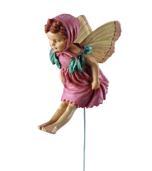 Zapich für Blumentopf Flower Fairy Meadow Clover