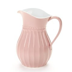 Large jug Pastel pink 1,7l