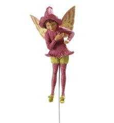 Zapich do květinače Květinová víla Hledík